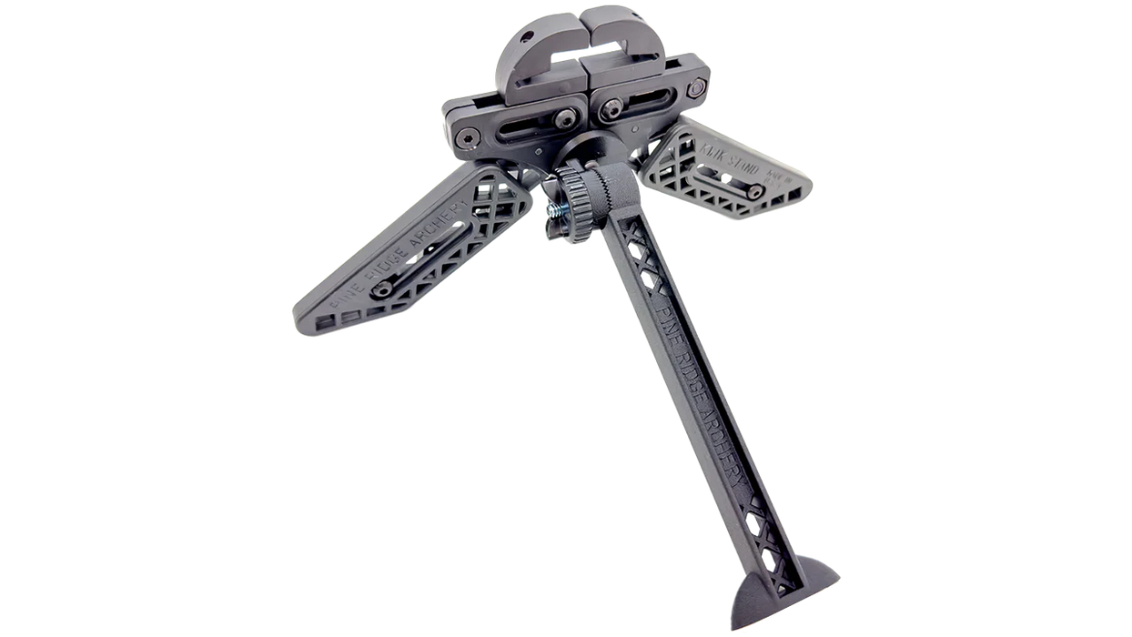 Pine Ridge Kwik Stand Tri-Pod