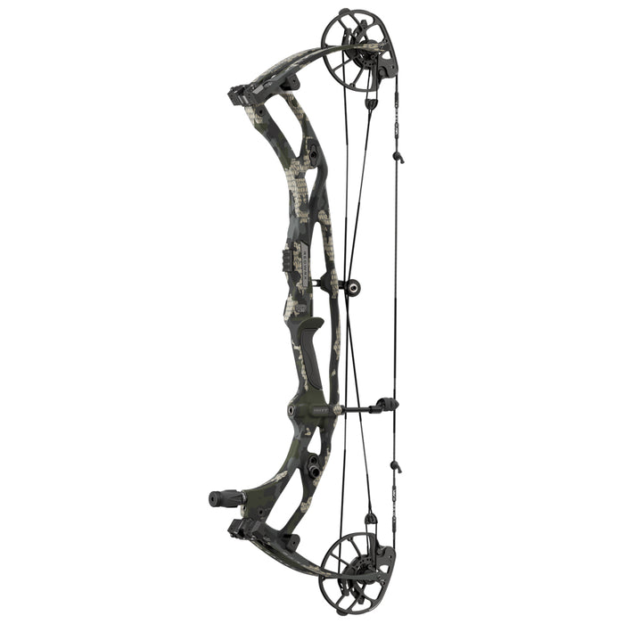 Hoyt Archery Carbon RX-10 LD Compound Bow