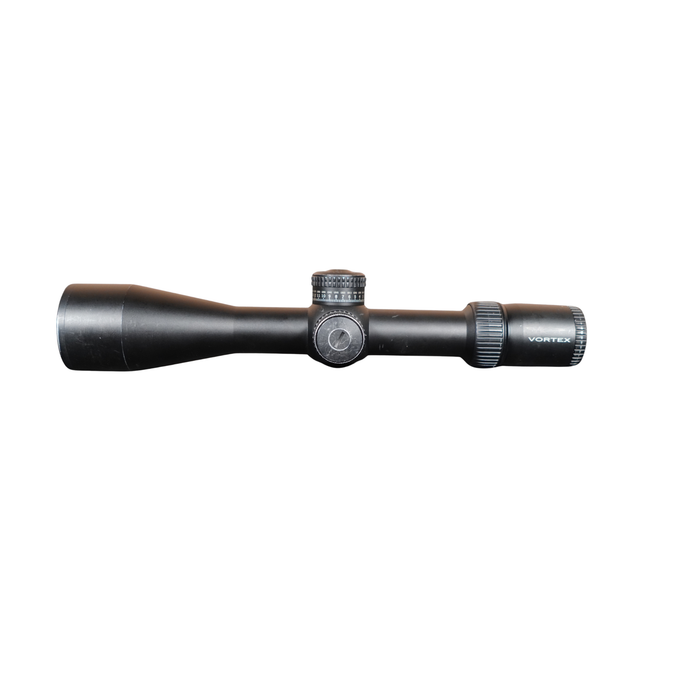 Vortex Strike Eagle 5-25x56 FFP EBR-7C MOA Riflescope