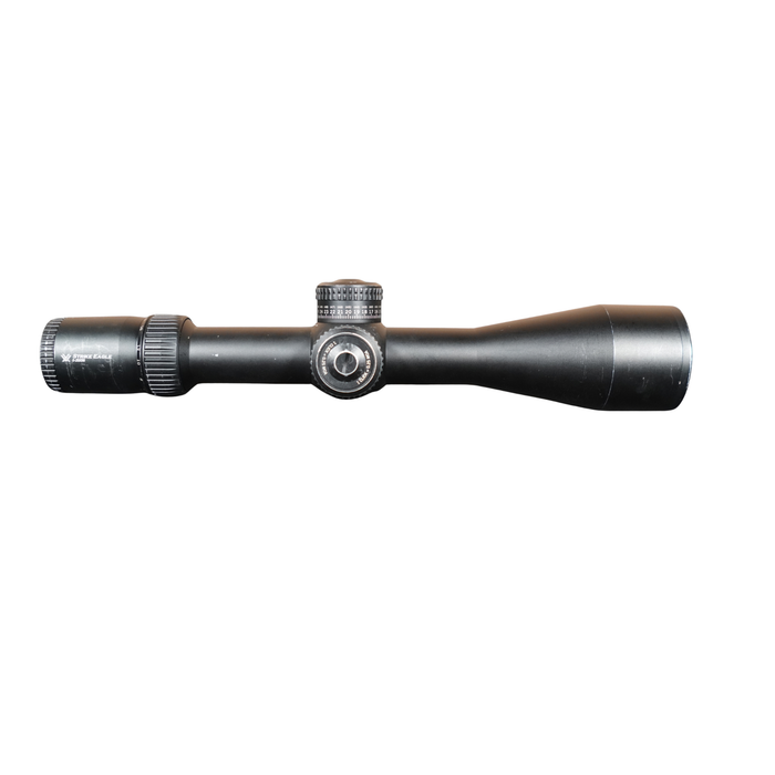Vortex Strike Eagle 5-25x56 FFP EBR-7C MOA Riflescope