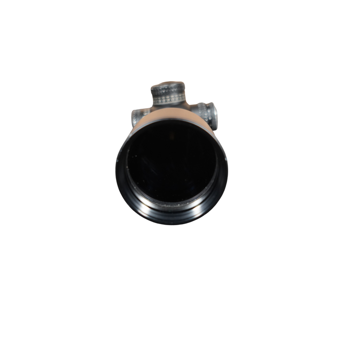 Vortex Strike Eagle 5-25x56 FFP EBR-7C MOA Riflescope