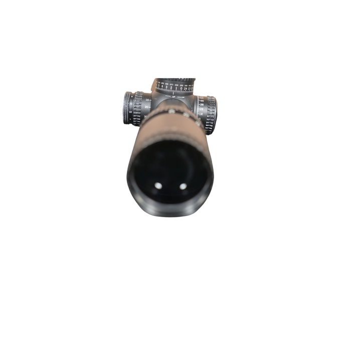 Vortex Strike Eagle 5-25x56 FFP EBR-7C MOA Riflescope