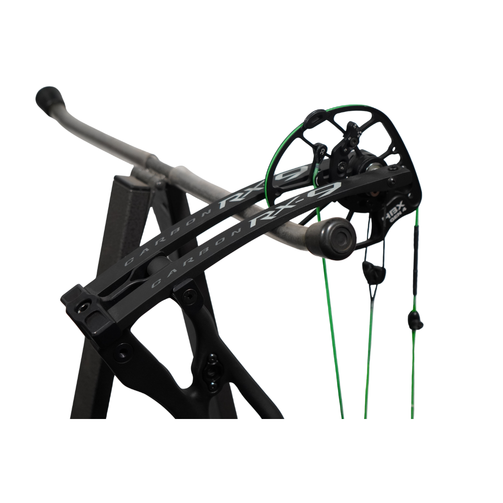 アーチェリー リム hoyt carbon 550 m38 アーチェリー Hoyt CARBON 550 カーボンリム M38 - メルカリ
