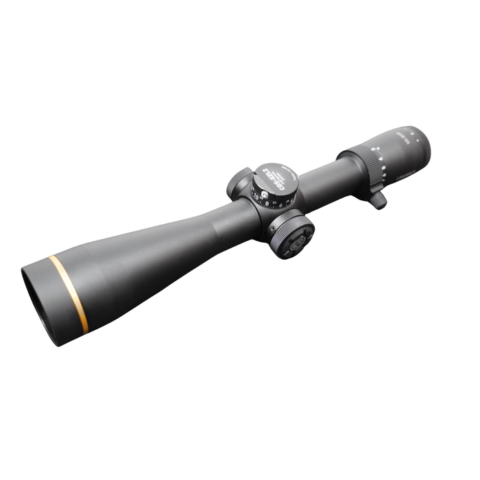 Leupold VX-5HD Gen II 3-15x44 CDS-SZL2 Side Focus Illum. FireDot Duplex Open Box