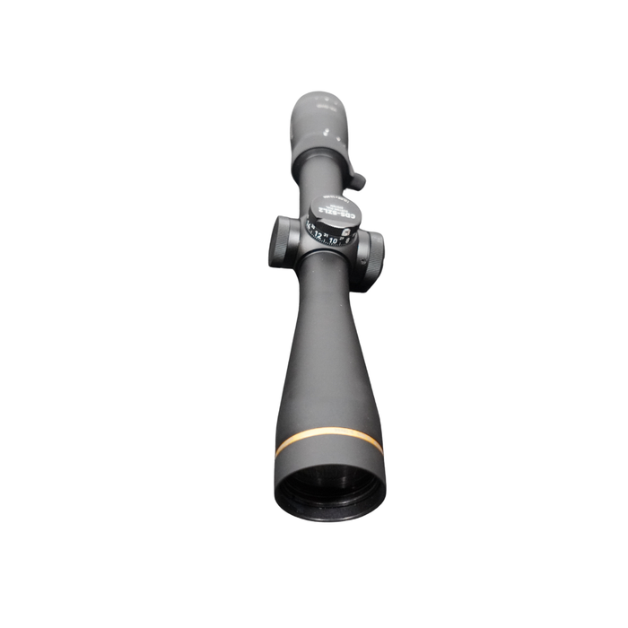 Leupold VX-5HD Gen II 3-15x44 CDS-SZL2 Side Focus Illum. FireDot Duplex Open Box