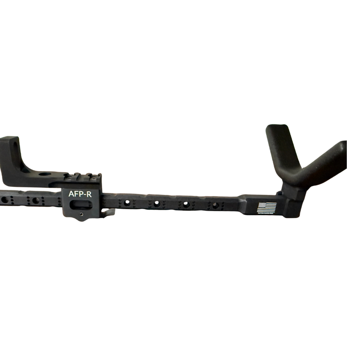 The Mule Stablizer AFP-R Series