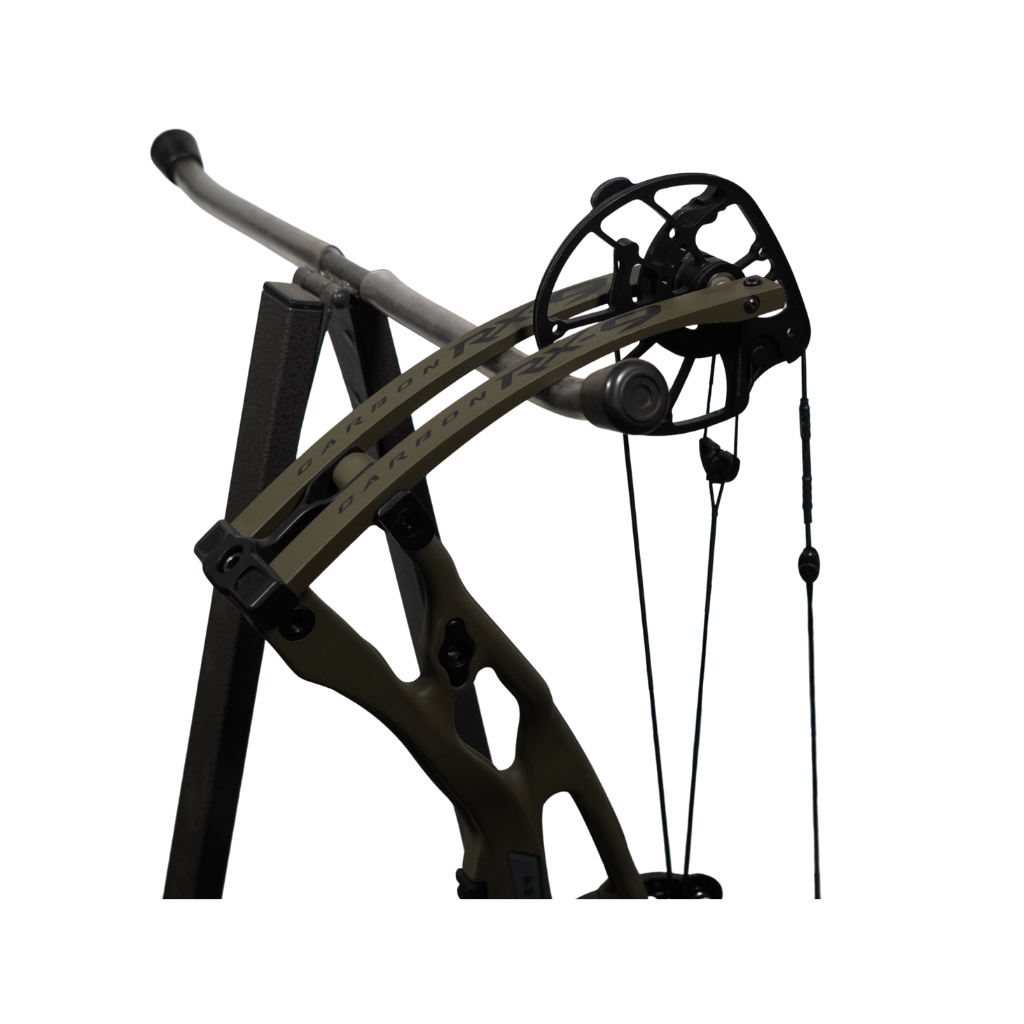 Hoyt Carbon RX-9 Bow — Ross Outdoors