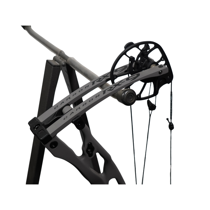 Hoyt Carbon RX-9 Bow