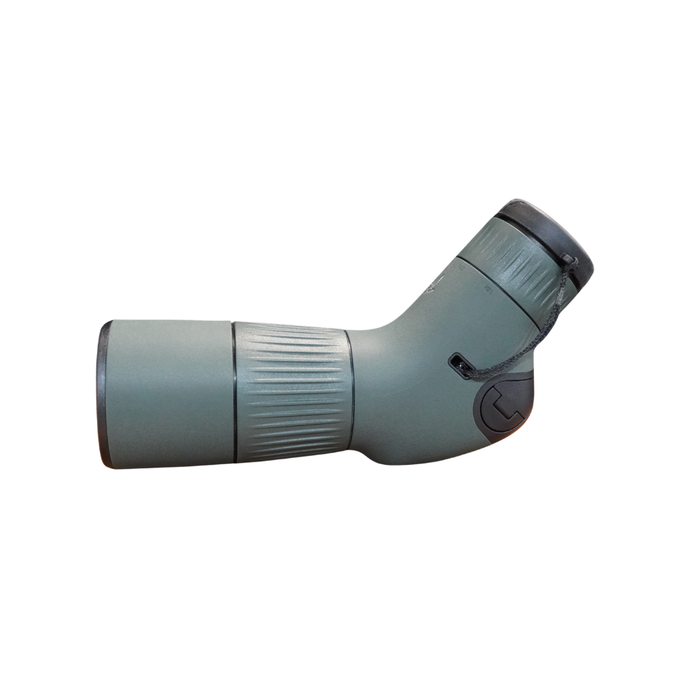 Swarovski AT Balance 18-56x65 Image Stabilzing Spotting Scope (Open Box Item)