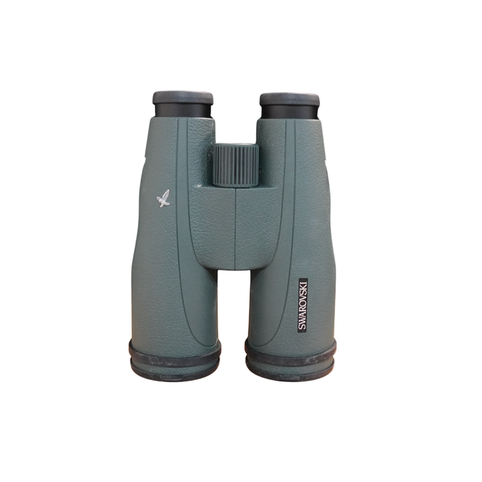 Swarovski SLC 15×56 WB HD Binocular (Open Box Item)