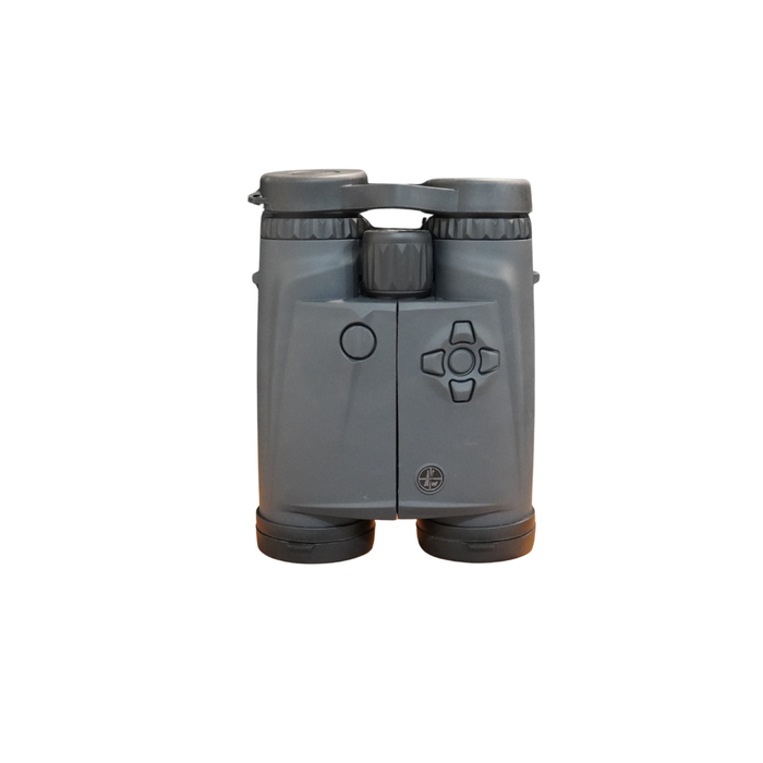 Leupold BX-6 Range HD Rangefinding Binoculars (Open Box Item)