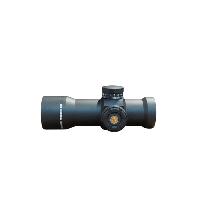 Leupold Freedom RDS Muzzleloader 1x34 Red Dot Sight (Open Box Item)