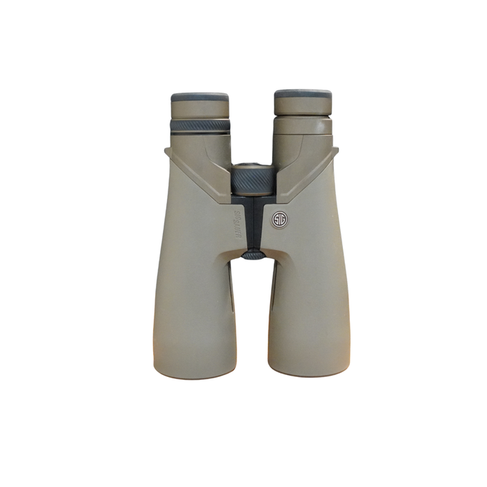 SIG SAUER ZULU10 HDX 15x56 Binocular (Demo Display Unit)