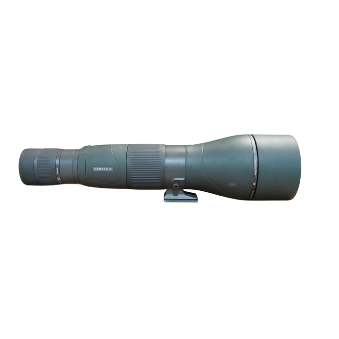 Vortex Razor HD 27-60×85 Straight Spotting Scope (Open Box Item)