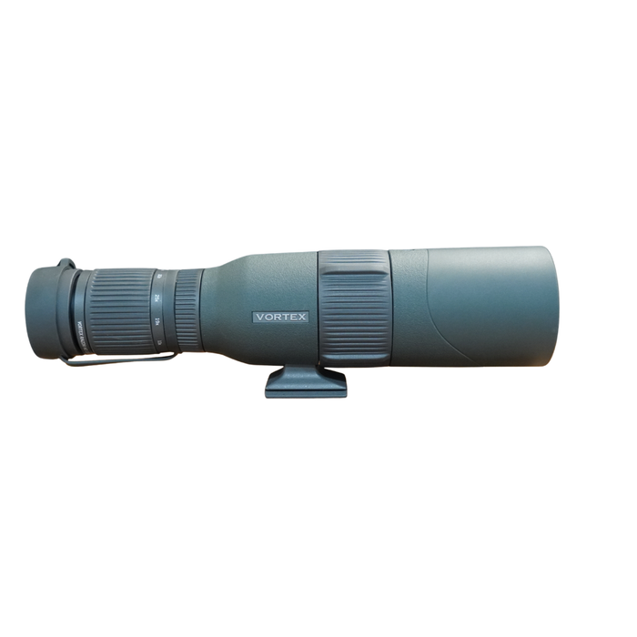 Vortex Razor HD 13-39x56 Straight Spotting Scope (Open Box Item)