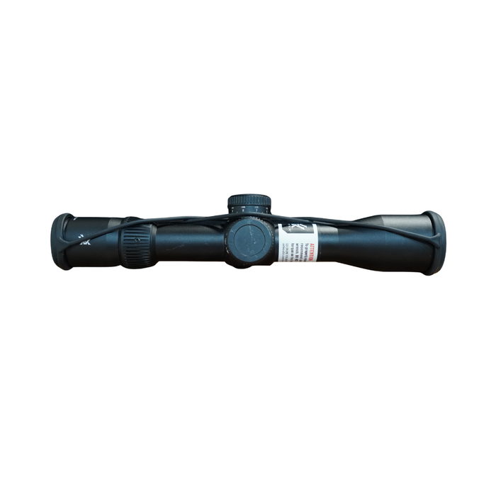 Vortex Venom 3-15x44 FFP EBR-7C MRAD (Open Box Item)