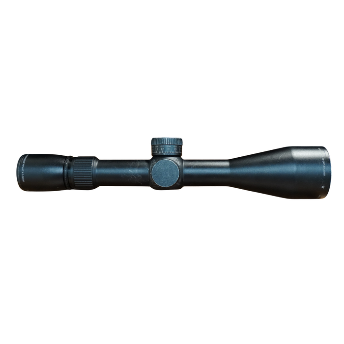 Vortex Razor HD LHT 4.5-22x50 FFP XLR-2 MOA (Open Box Item)