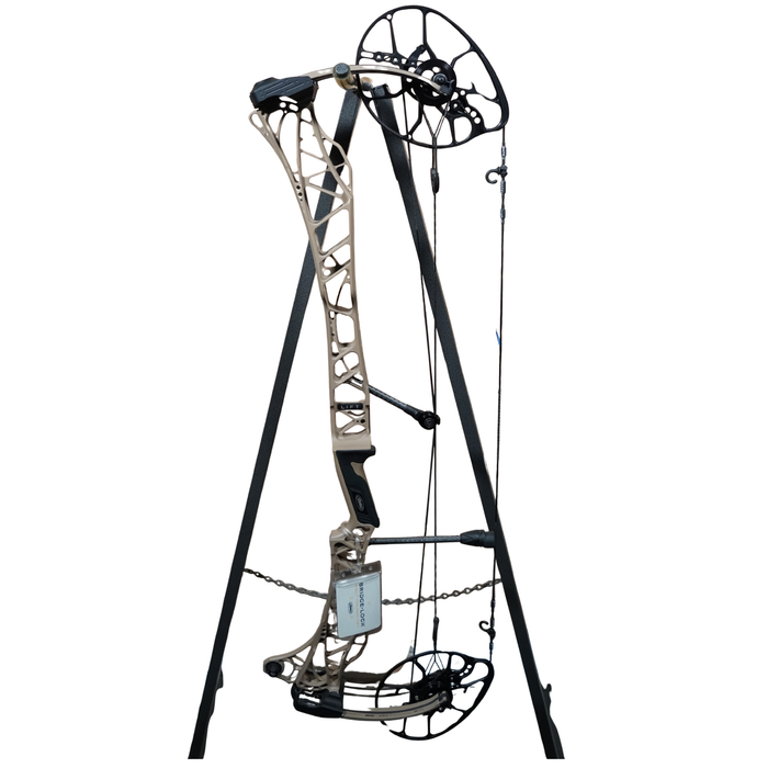 Mathews LIFT XD 33 Bow Demo Model