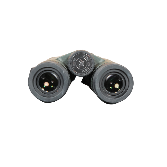 Vortex Fury HD 5000 10×42 Binocular (Rental Unit)