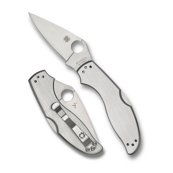 SpyderCo UpTern