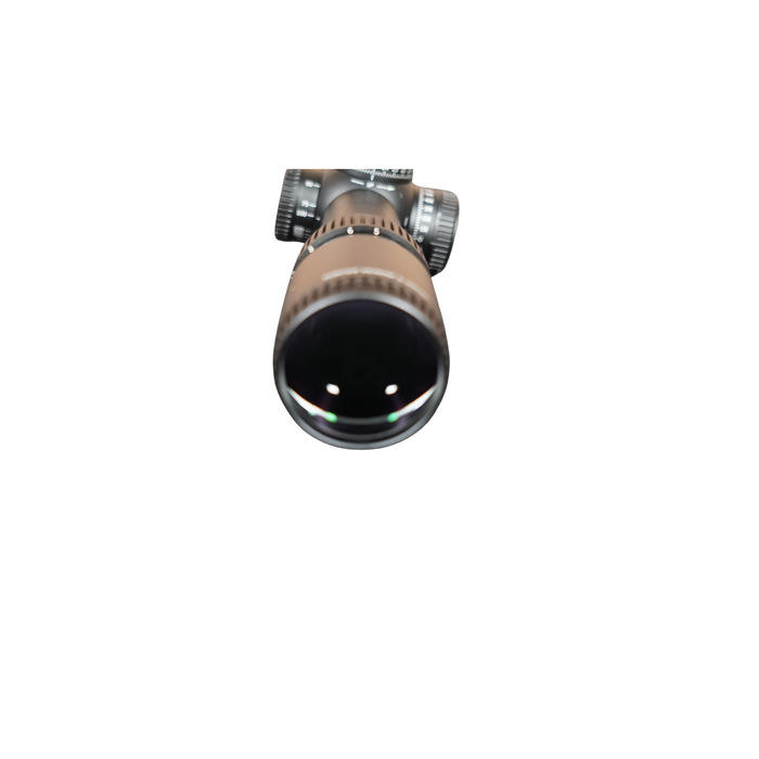 Vortex Venom 5-25x56 FFP EBR-7C MOA Riflescope (Open Box Item)
