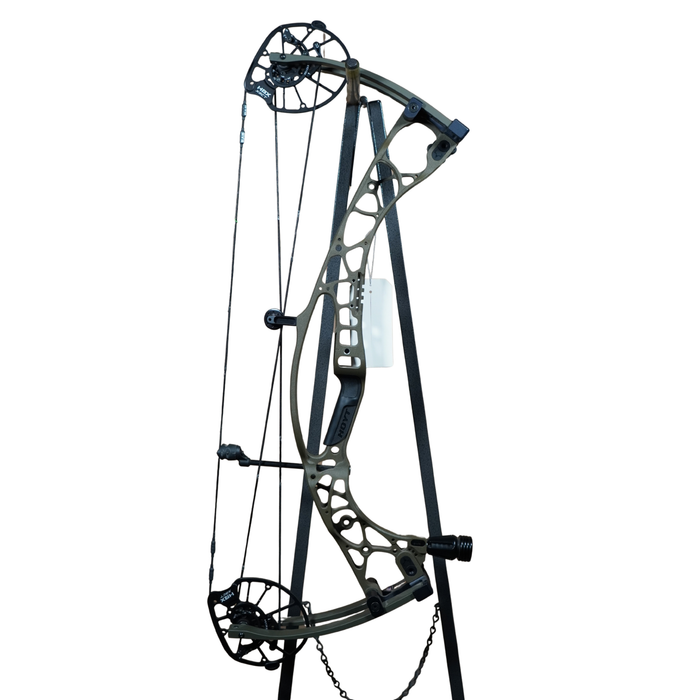 Hoyt Alpha X 30 Bow (Demo Model)
