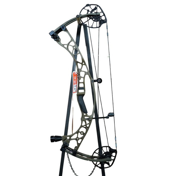 Hoyt Alpha X 30 Bow (Demo Model)
