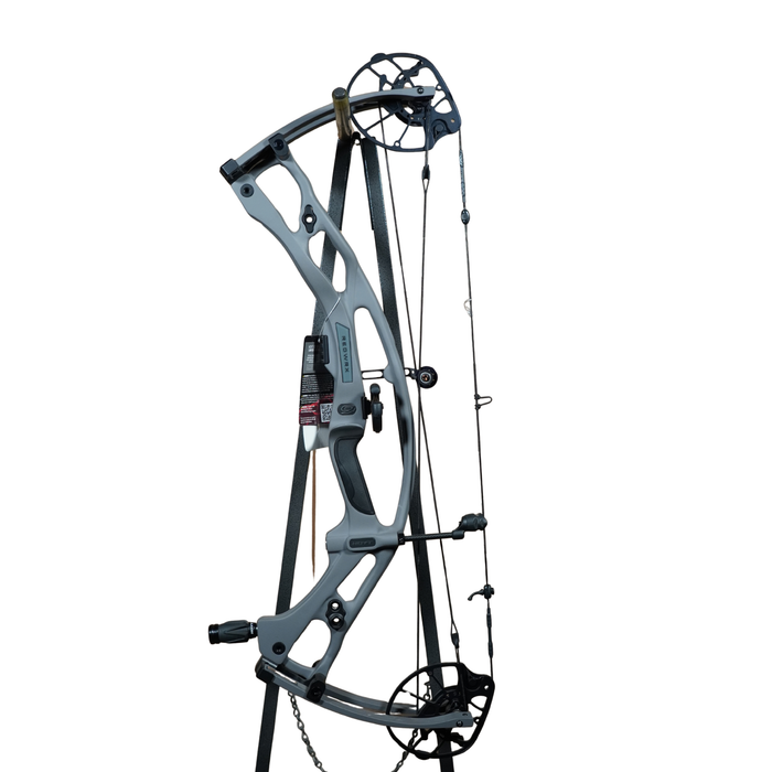 Hoyt Carbon RX-9 Bow (Demo Model)
