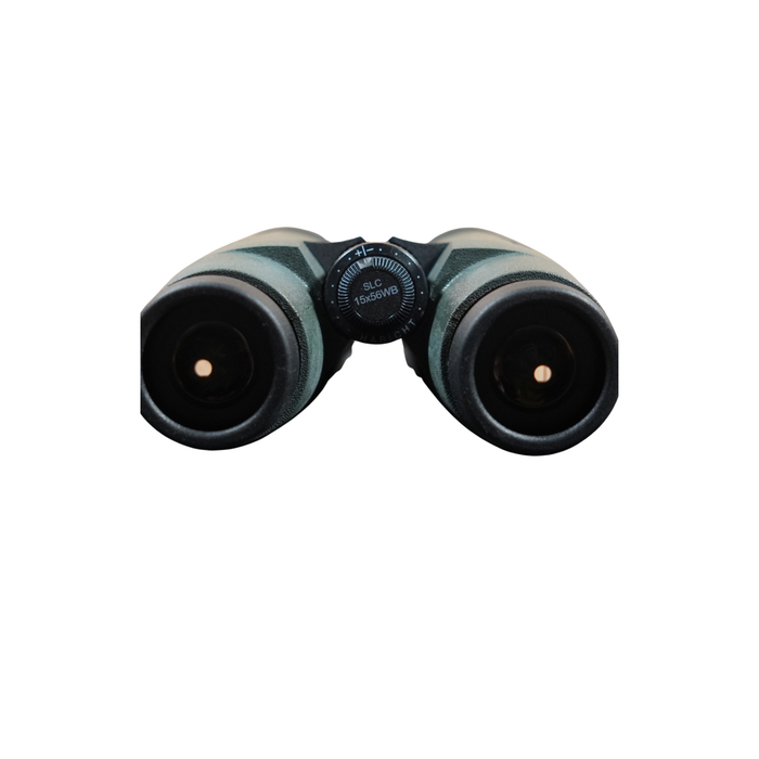 Swarovski SLC 15x56WB Habicht (Trade-In Model)