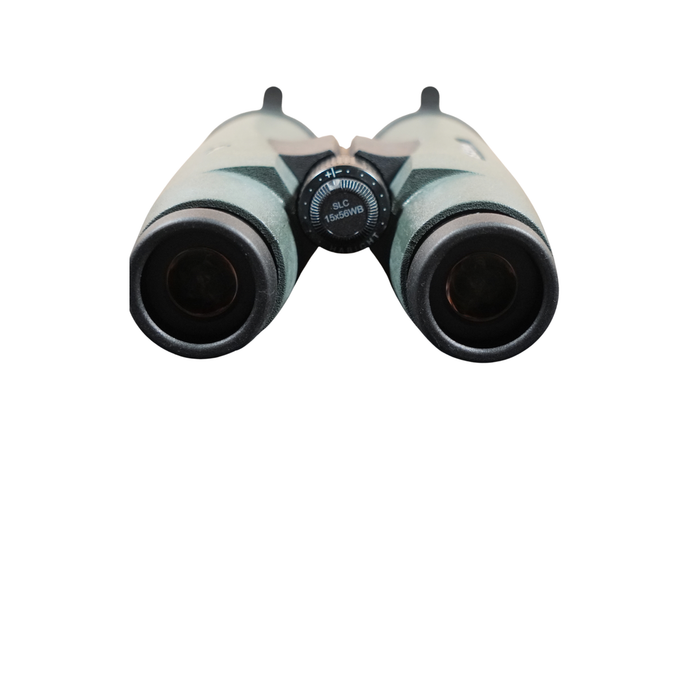 Swarovski SLC 15x56WB Habicht (Trade-In Model)