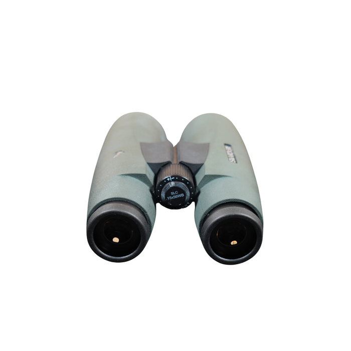 Swarovski SLC 15x56WB Habicht (Trade-In Model)