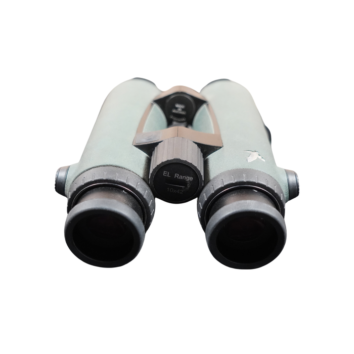 Swarovski EL Range 10x42 (Trade-In Model)