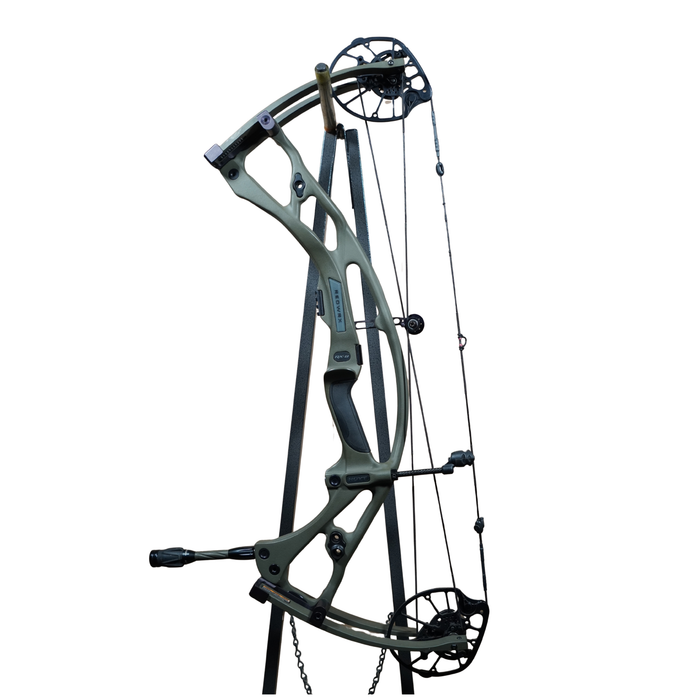 Hoyt Carbon RX-8 (Trade-In Model)