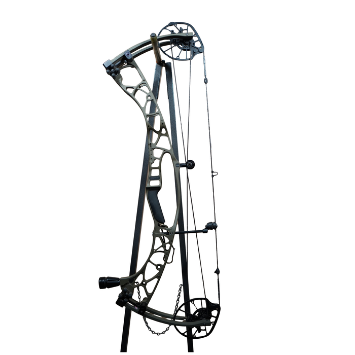 Hoyt Alpha X 33 (Trade-In Model)