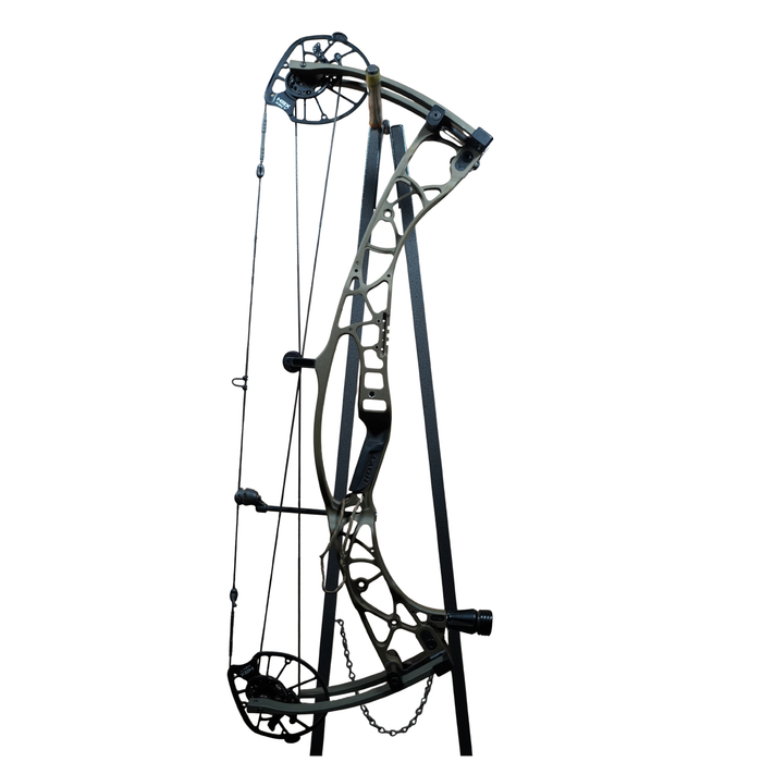 Hoyt Alpha X 33 (Trade-In Model)