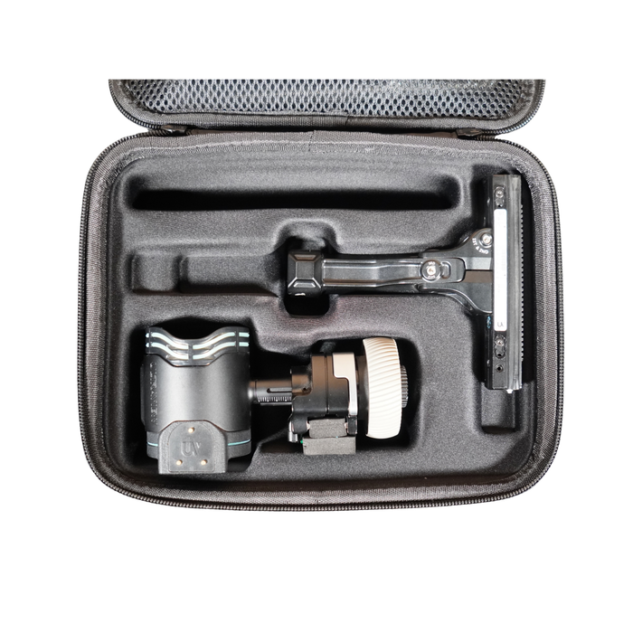 Ultraview Slide Picatinny Mount (Demo Model)