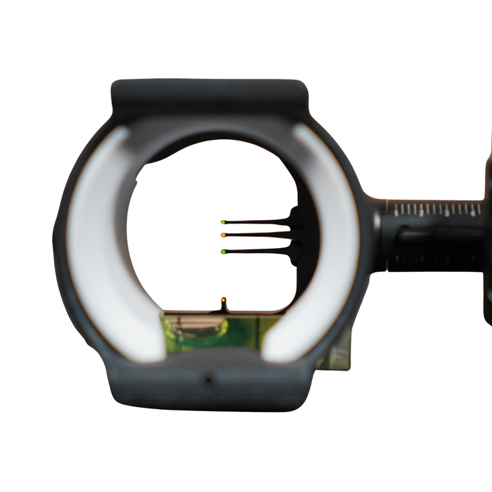 Ultraview Slide Picatinny Mount (Demo Model)