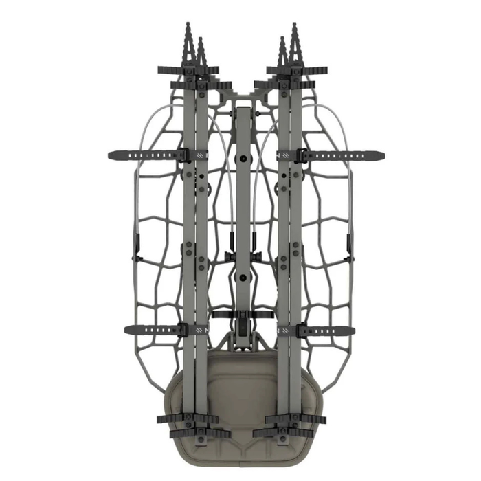 Novix Echo Hunt Ready System