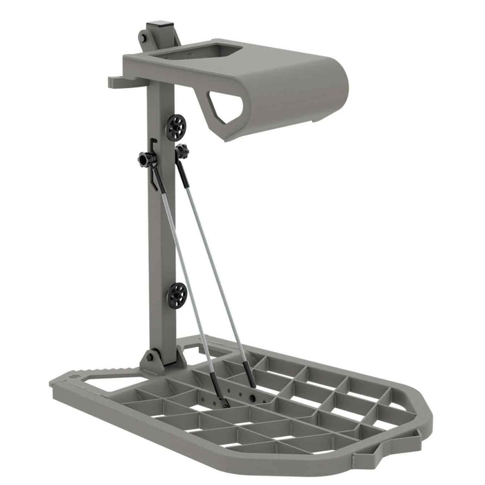 Novix Raider Hybrid Mini Hang-On Treestand