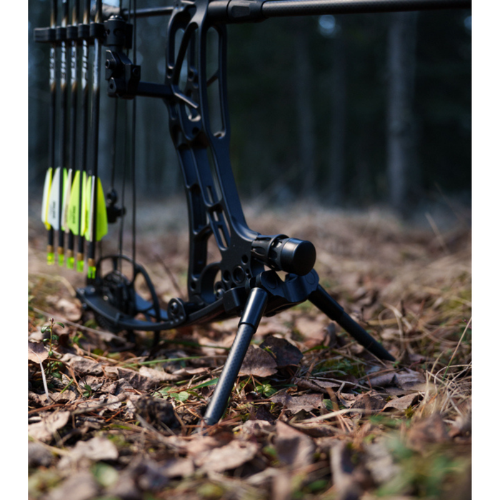 Darton Foldable Bow Stand