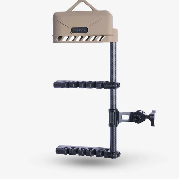 Hoyt Superlite Quick Detach Quiver