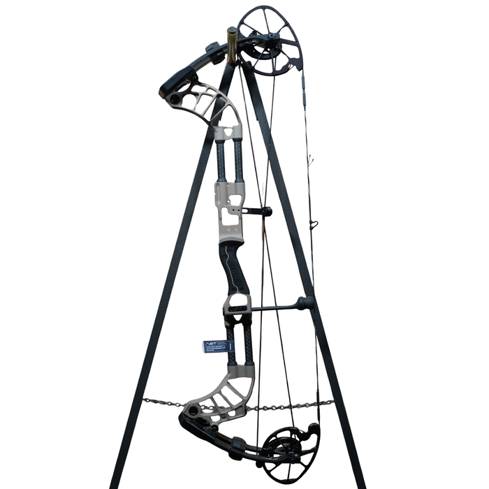 Prime Divide 33/6 Compound Hunting Bow Demo Model