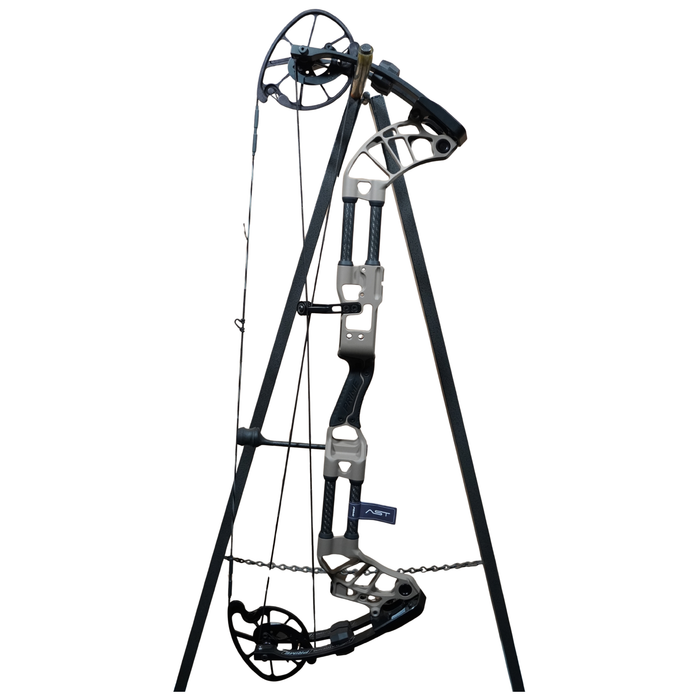 Prime Divide 33/6 Compound Hunting Bow Demo Model