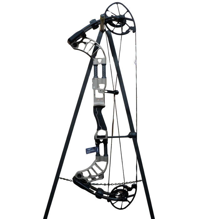Prime Divide 31/6 Compound Hunting Bow Demo Model