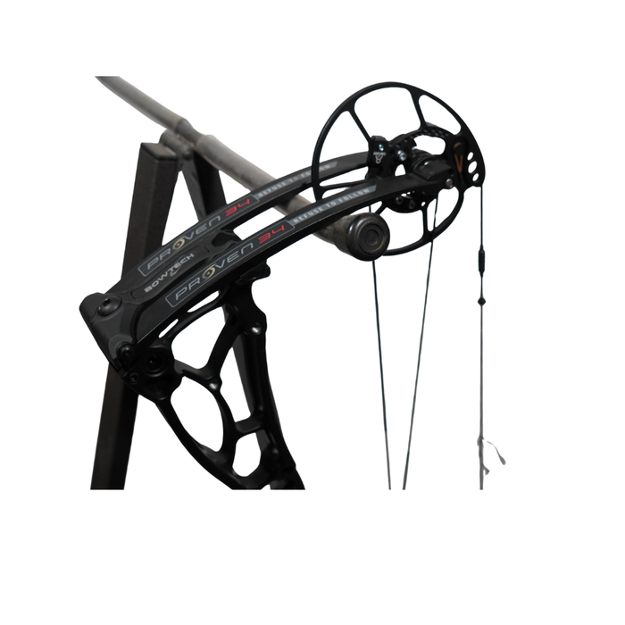 Bowtech Proven 34 Compound Bow