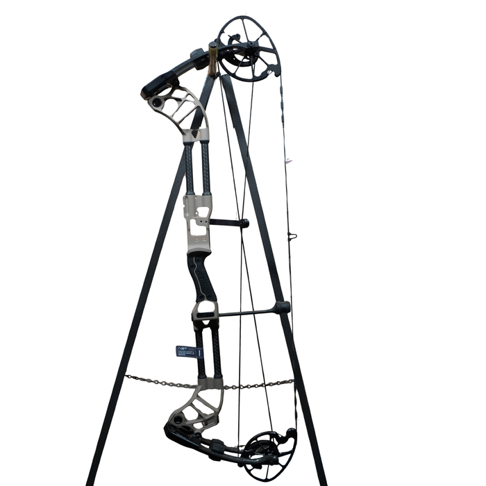 Prime Divide 35/7 Compound Hunting Bow Demo Model