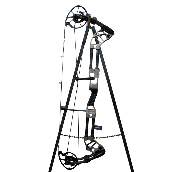 Prime Divide 35/7 Compound Hunting Bow Demo Model
