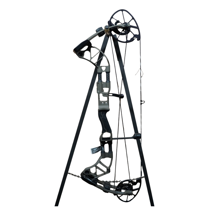 Prime Form 30 Compound Hunting Bow Demo Model