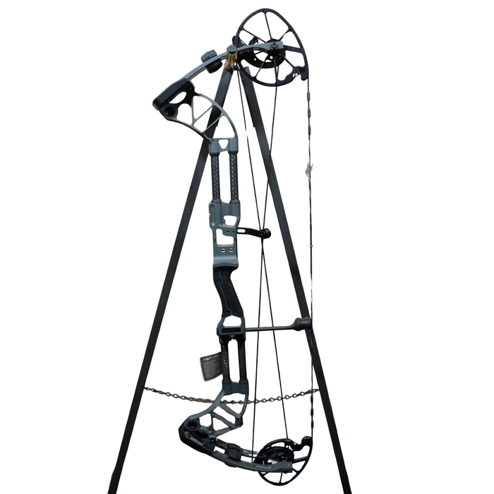 Prime FORM 34 Compound Bow Demo Model