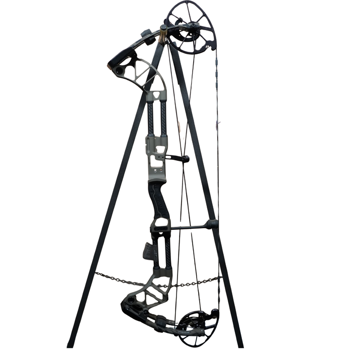Prime FORM 34 Compound Bow Demo Model